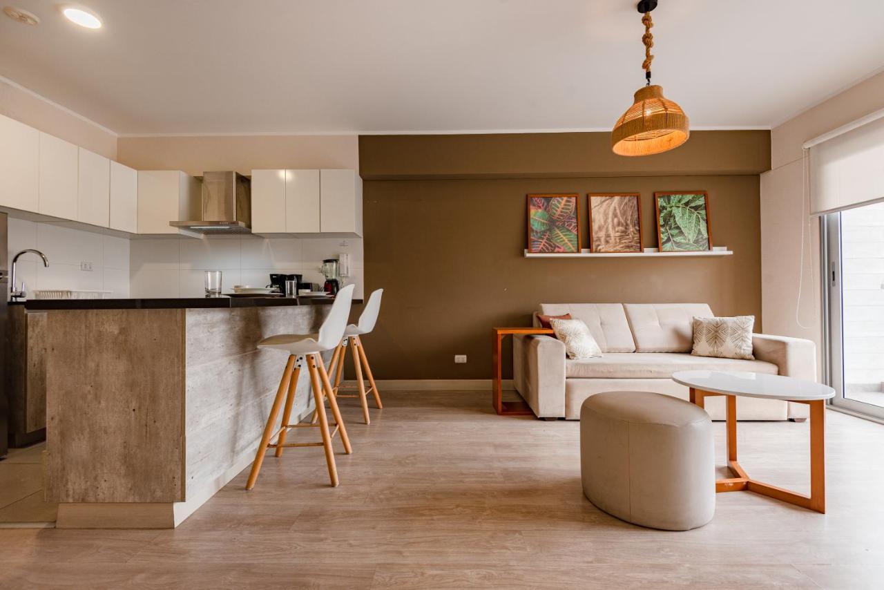 Trendy Host Mid, Miraflores Λίμα Εξωτερικό φωτογραφία