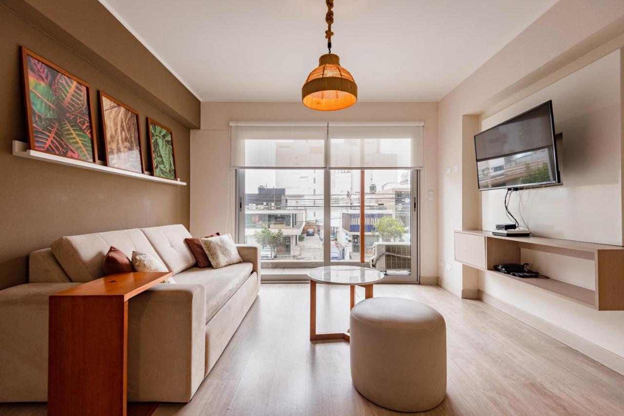 Trendy Host Mid, Miraflores Λίμα Εξωτερικό φωτογραφία