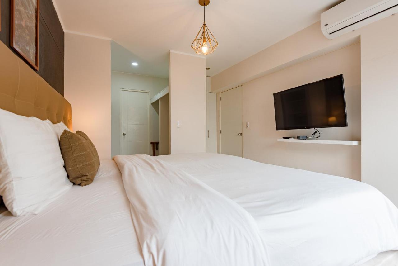 Trendy Host Mid, Miraflores Λίμα Εξωτερικό φωτογραφία