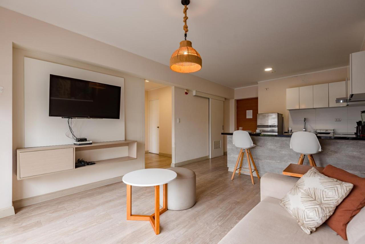 Trendy Host Mid, Miraflores Λίμα Εξωτερικό φωτογραφία