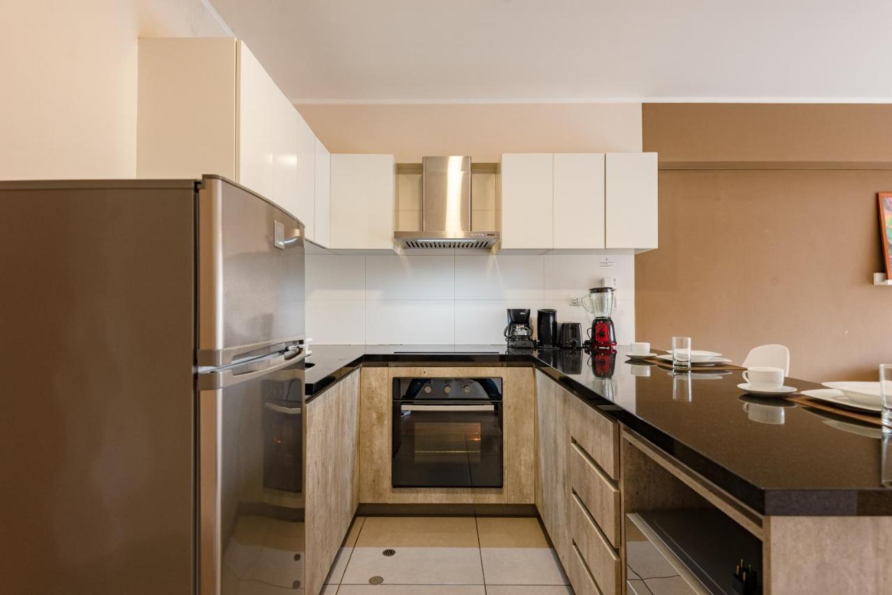 Trendy Host Mid, Miraflores Λίμα Εξωτερικό φωτογραφία