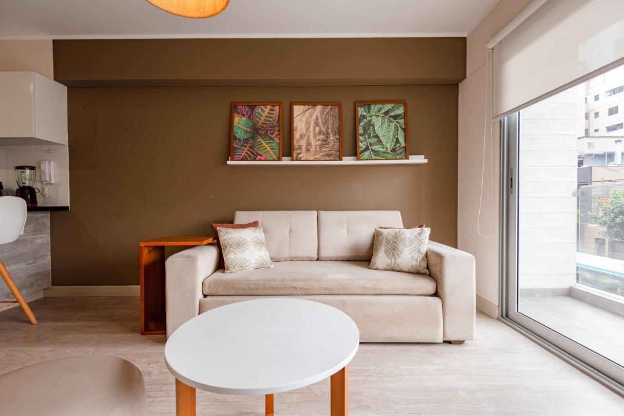 Trendy Host Mid, Miraflores Λίμα Εξωτερικό φωτογραφία